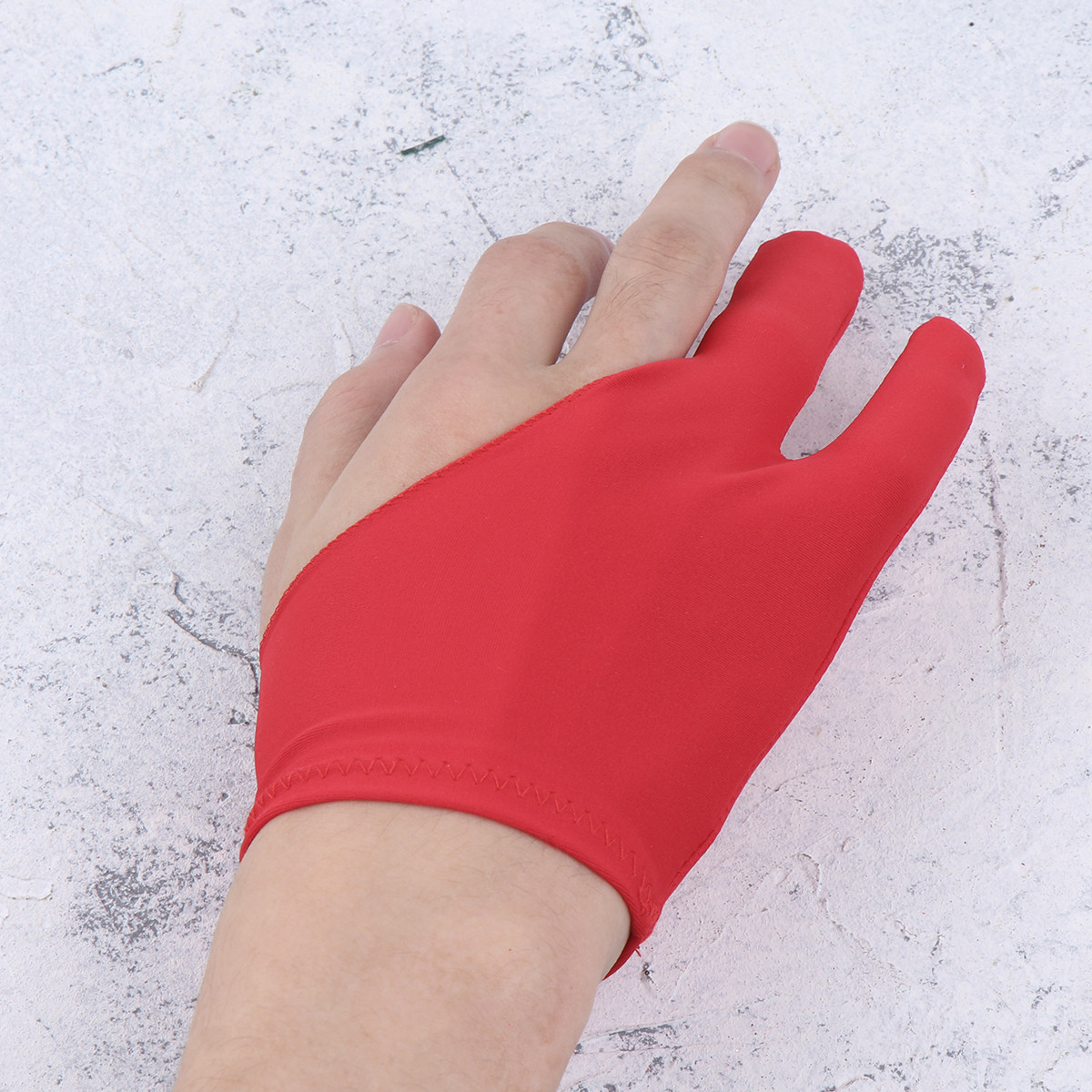 2Pcs Artist Two Finger Drawing - огляд і ціна Drawing Glove Artist