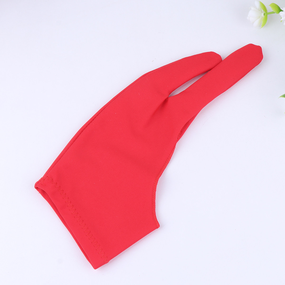 2Pcs Artist Two Finger Drawing - огляд і ціна Drawing Glove Artist